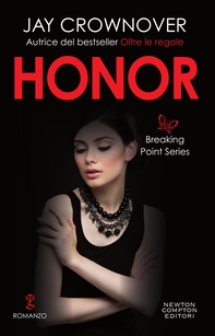 Honor - Librerie.coop Honor - Librerie.coop