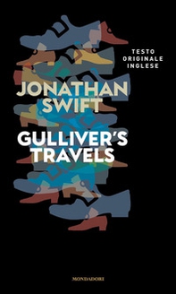 Gulliver's travels - Librerie.coop