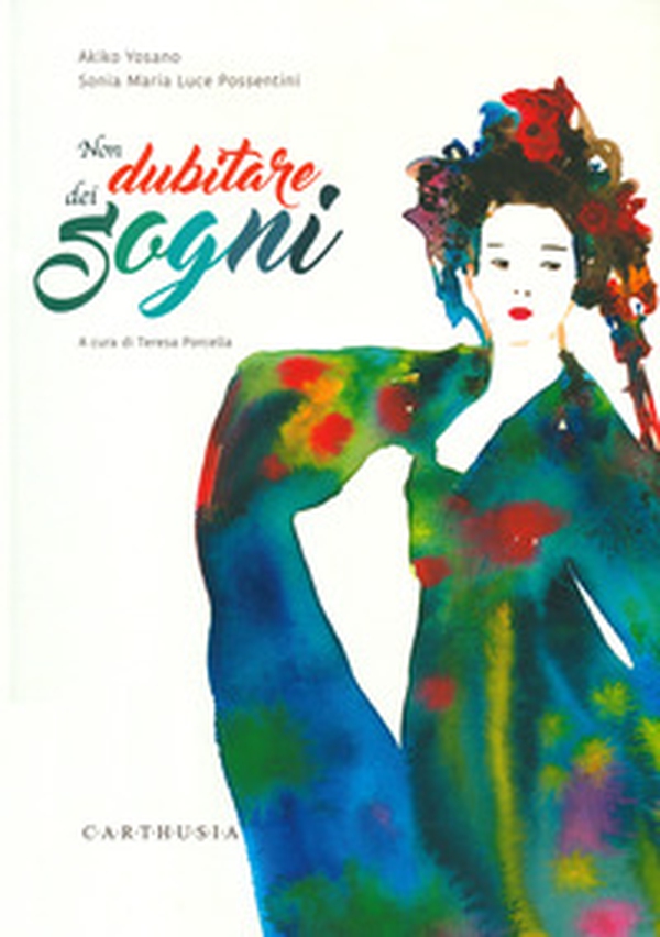 Non dubitare dei sogni - Librerie.coop Non dubitare dei sogni - Librerie.coop