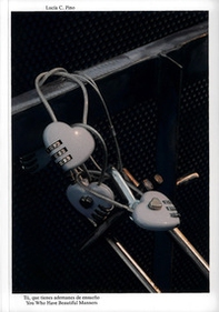 Lucía C. Pino: You Who Have Beautiful Manners - Librerie.coop