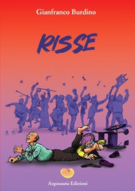 Risse - Librerie.coop