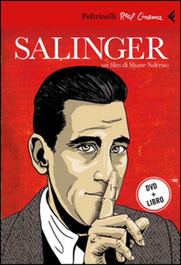 Salinger. DVD - Librerie.coop Salinger. DVD - Librerie.coop