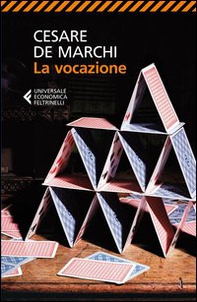 La vocazione - Librerie.coop