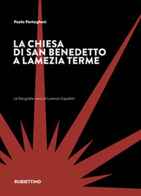 La chiesa di San Benedetto a Lamezia Terme - Librerie.coop La chiesa di San Benedetto a Lamezia Terme - Librerie.coop