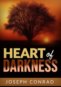 Heart of darkness - Librerie.coop Heart of darkness - Librerie.coop
