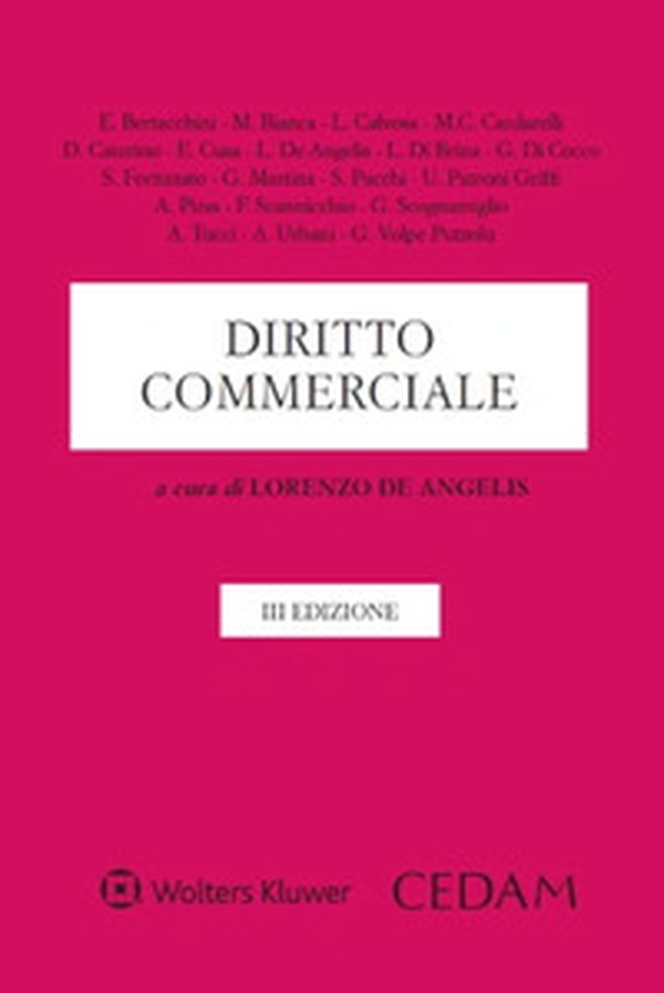 Diritto commerciale - Librerie.coop Diritto commerciale - Librerie.coop