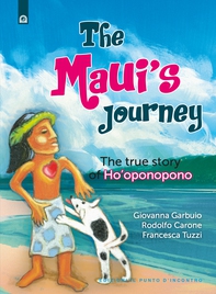 Maui's Journey - Librerie.coop Maui's Journey - Librerie.coop