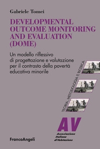 Developmental Outcome Monitoring and Evaluation (DOME) - Librerie.coop
