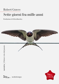 Sette giorni fra mille anni - Librerie.coop Sette giorni fra mille anni - Librerie.coop