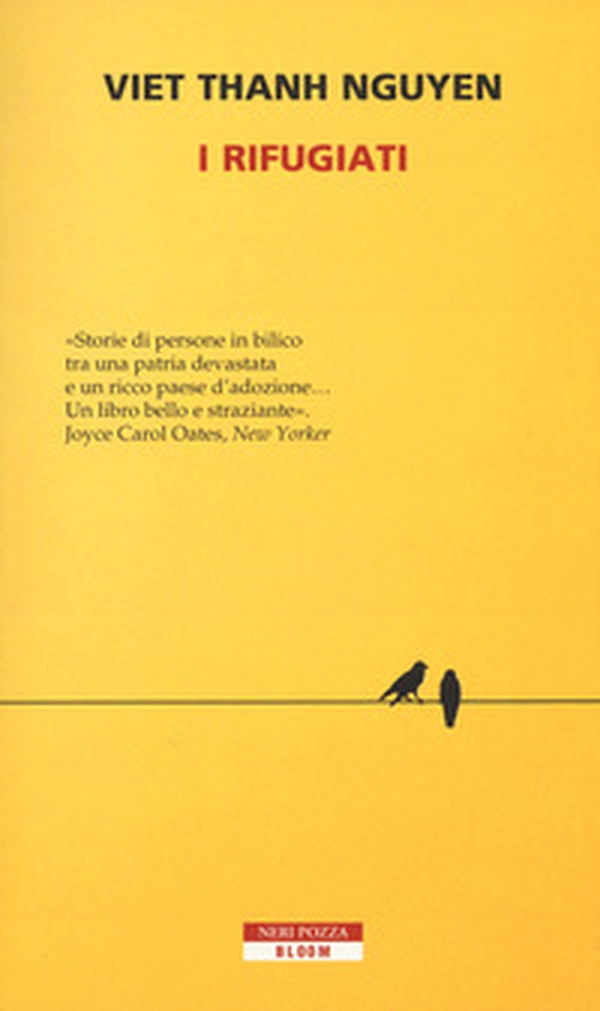 I rifugiati - Librerie.coop I rifugiati - Librerie.coop