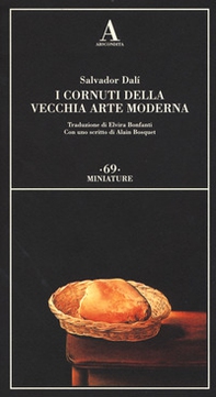 I cornuti della vecchia arte moderna - Librerie.coop