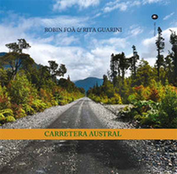 Carretera Austral. Ediz. italiana e inglese - Librerie.coop Carretera Austral. Ediz. italiana e inglese - Librerie.coop