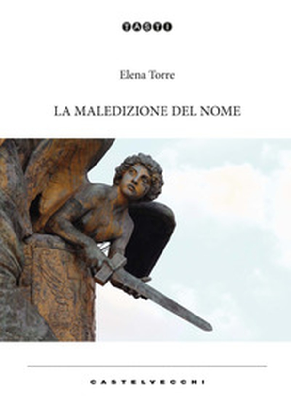 La maledizione del nome - Librerie.coop La maledizione del nome - Librerie.coop