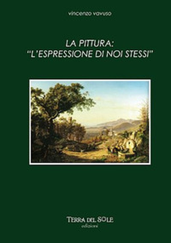 La pittura. Espressione di noi stessi - Librerie.coop La pittura. Espressione di noi stessi - Librerie.coop