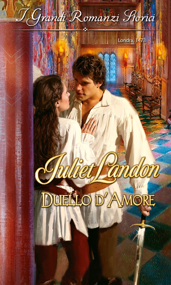 Duello d'amore - Librerie.coop Duello d'amore - Librerie.coop