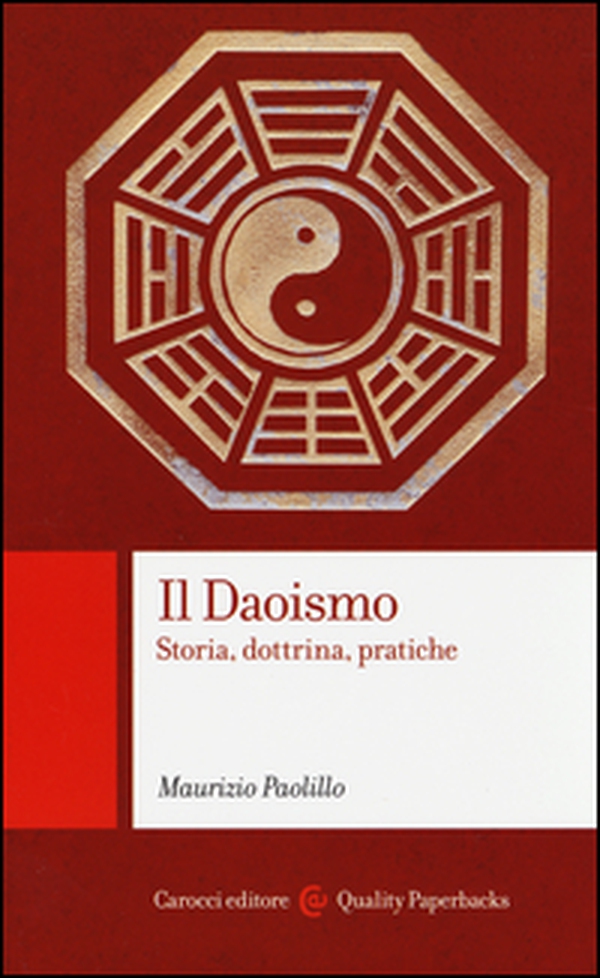 Il daoismo. Storia, dottrina, pratiche - Librerie.coop Il daoismo. Storia, dottrina, pratiche - Librerie.coop