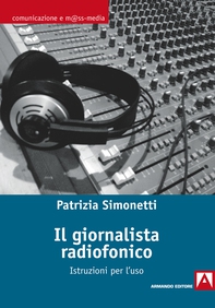 Il giornalista radiofonico - Librerie.coop