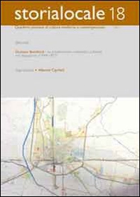 Storia locale. Quaderni pistoiesi di cultura moderna e contemporanea - Librerie.coop