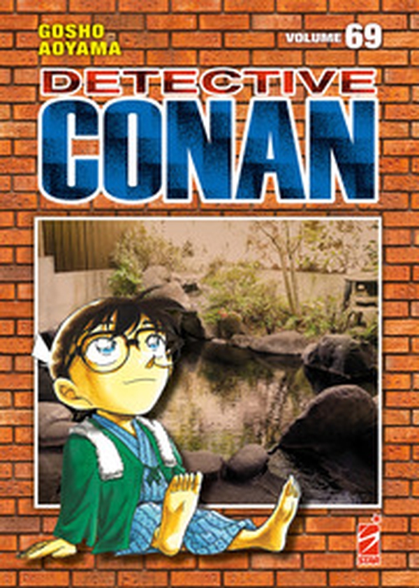 Detective Conan. New edition - Vol. 69 - Librerie.coop