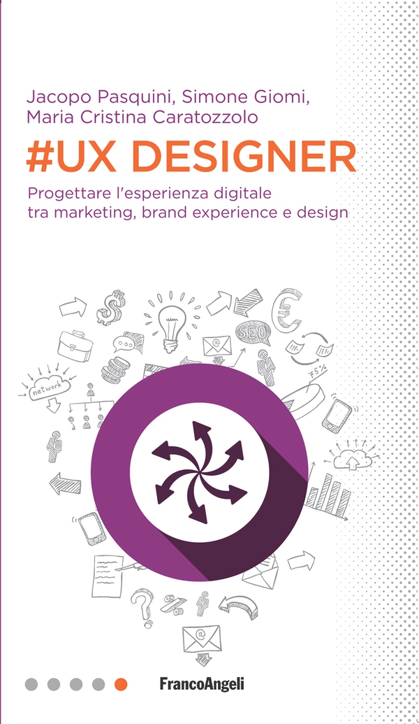 UX Designer - Librerie.coop UX Designer - Librerie.coop