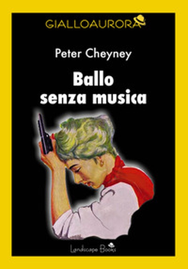 Ballo senza musica - Librerie.coop Ballo senza musica - Librerie.coop