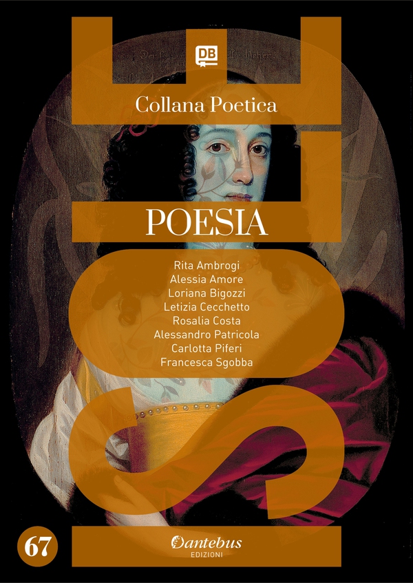 Collana Poetica Isole vol. 67 - Librerie.coop Collana Poetica Isole vol. 67 - Librerie.coop