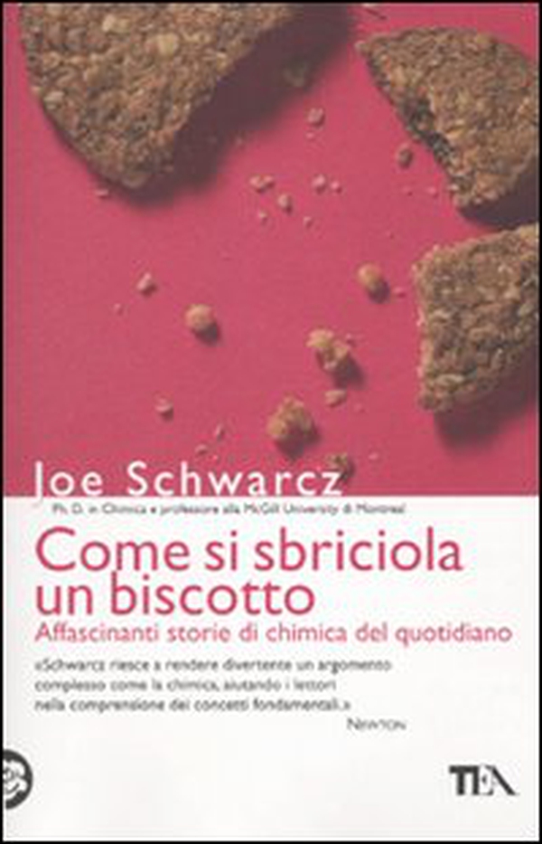 Come si sbriciola un biscotto? - Librerie.coop Come si sbriciola un biscotto? - Librerie.coop