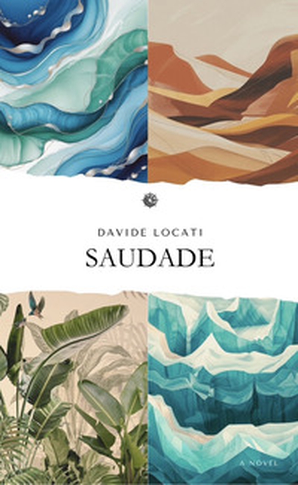 Saudade - Librerie.coop