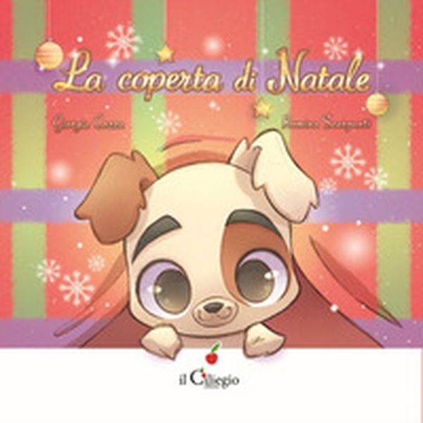 La coperta di Natale - Librerie.coop La coperta di Natale - Librerie.coop