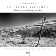La pietra sapiente. I muri a secco nel paesaggio ibleo - Librerie.coop