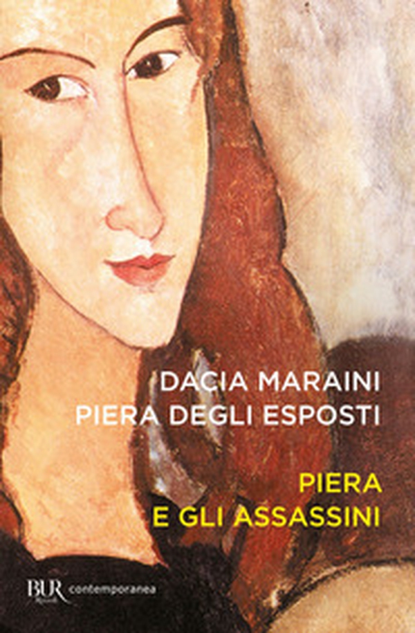 Piera e gli assassini - Librerie.coop Piera e gli assassini - Librerie.coop