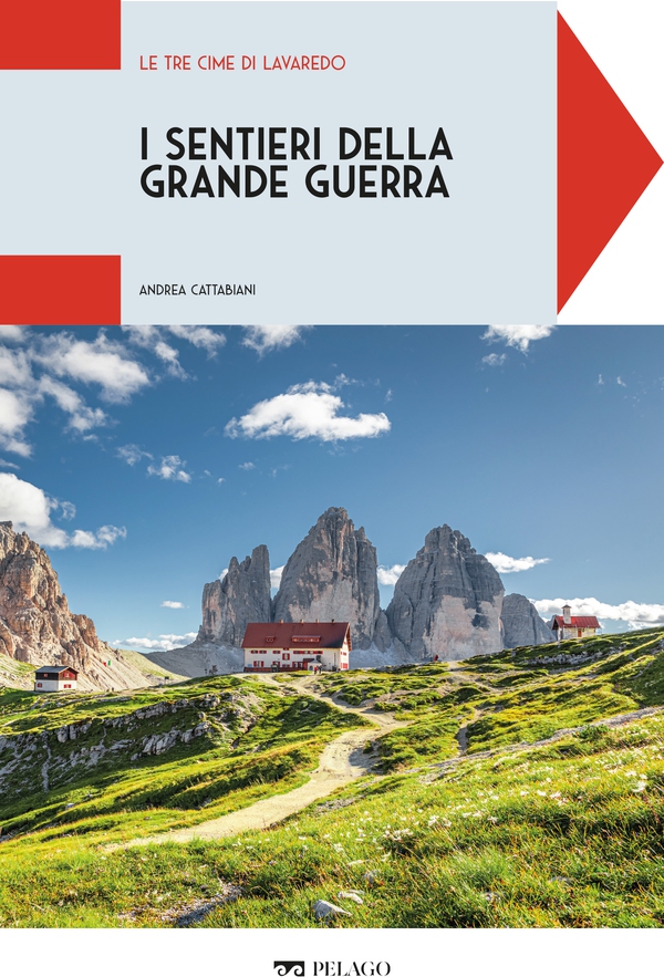 Le Tre Cime di Lavaredo - Librerie.coop Le Tre Cime di Lavaredo - Librerie.coop