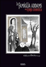 The Addams family - Librerie.coop The Addams family - Librerie.coop