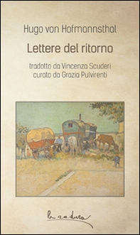 Lettere del ritorno - Librerie.coop