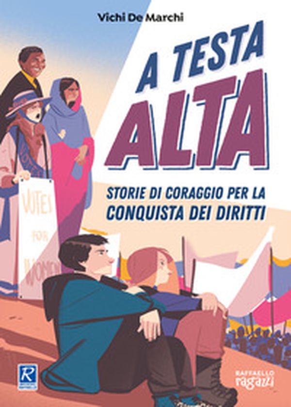 A testa alta - Librerie.coop A testa alta - Librerie.coop
