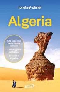 Algeria - Librerie.coop