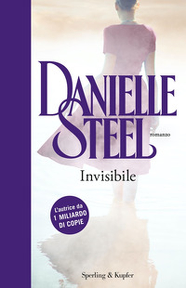 Invisibile - Librerie.coop Invisibile - Librerie.coop