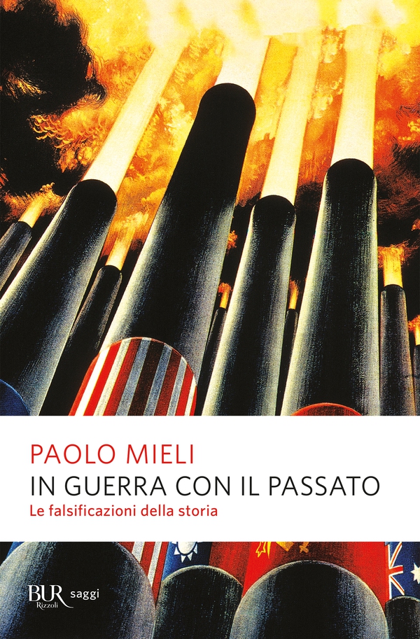 In guerra con il passato - Librerie.coop In guerra con il passato - Librerie.coop