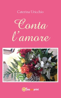 Conta l'amore - Librerie.coop