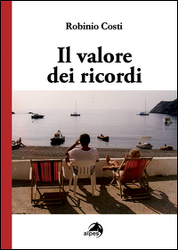 Il valore dei ricordi - Librerie.coop Il valore dei ricordi - Librerie.coop