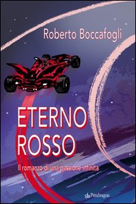 Eterno rosso - Librerie.coop Eterno rosso - Librerie.coop