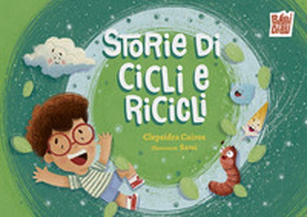 Storie di cicli e ricicli - Librerie.coop