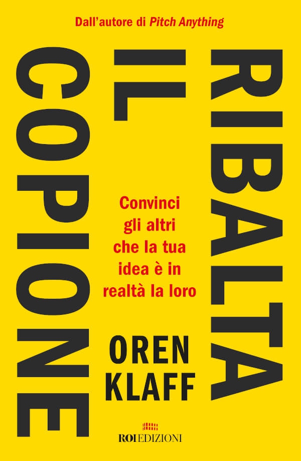 Ribalta il copione - Librerie.coop Ribalta il copione - Librerie.coop