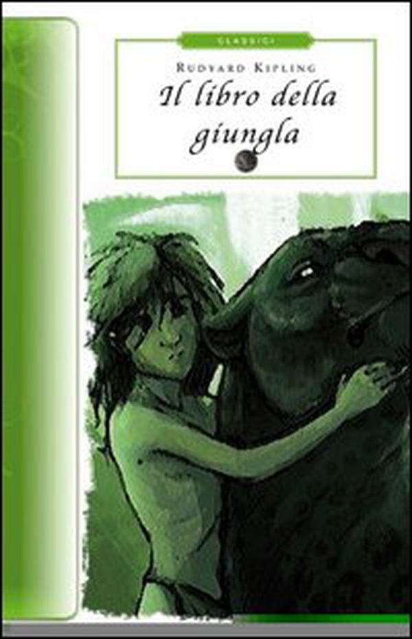 Il libro della giungla - Librerie.coop Il libro della giungla - Librerie.coop
