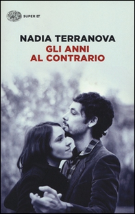 Gli anni al contrario - Librerie.coop Gli anni al contrario - Librerie.coop