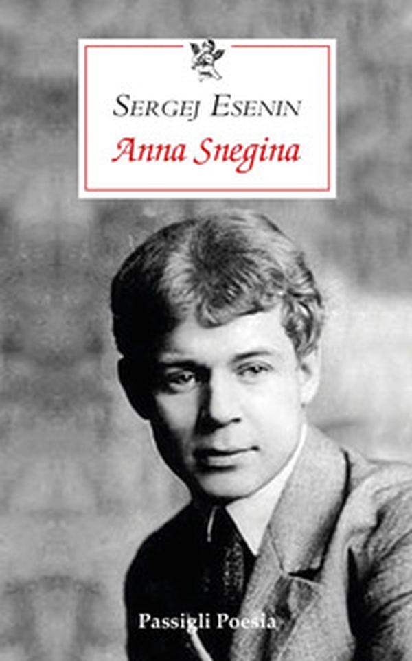 Anna Snegina. Testo originale a fronte - Librerie.coop