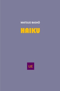 Haiku - Librerie.coop
