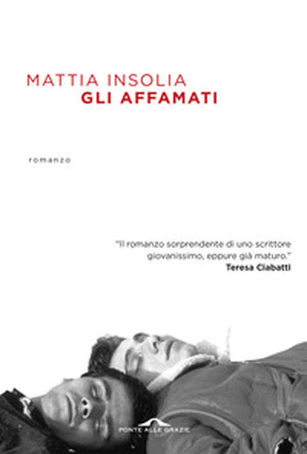Gli affamati - Librerie.coop Gli affamati - Librerie.coop