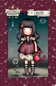 Cancro. Gorjuss - Librerie.coop