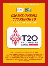 G20 Indonesia T20 reports città future - Librerie.coop G20 Indonesia T20 reports città future - Librerie.coop